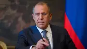 Lavrov Orta Doğu'da Barış Umudunu Değerlendirdi: 'Yakın Zamanda Sakinleşmeyecek'
