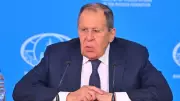 Lavrov: 'Uygun Olmayan Barış Anlaşmasını İmzalamayacağız'