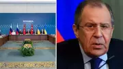 Lavrov'dan İstanbul Platformu Açıklaması: Ukrayna Süreci ve Türkiye-Rusya İlişkileri