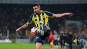 Levent Mercan: 'Takıma Çok Güveniyorum' Dedi, Fenerbahçe'nin Nottingham Forest Maçı Öncesi Moral Verdi