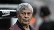 Lucescu Görevine Devam Edecek: Romanya'dan Türkiye Maçı Öncesi Açıklama
