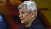 Lucescu, Türkiye Maçında Yedek Kulübesinde Olacak