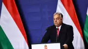 Macaristan'da Seçim Gerilimi: Orban'a Karşı Magyar, 'Rus Tarzı' Karalama İddiası
