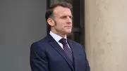 Macron: ABD Artık Güven Vermiyor, Avrupa Uyanmalı ve Ortak Borçlanma Sistemi Kurmalı