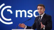 Macron'dan Sert Sosyal Medya Açıklaması: 'Kurallara Uymayan Platformları Engellemeliyiz'