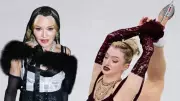 Madonna'dan Olimpiyat Patencisine: 'Git ve O Altını Al'