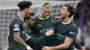Manchester City, Newcastle United'ı 2-1 Mağlup Etti: Premier Lig'de Üstünlük Sürüyor