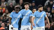 Manchester City, Newcastle United'ı 2-1'lik Skorla Geçti! Premier Lig'de Önemli Galibiyet