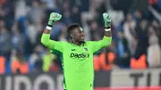 Manchester United'dan Andre Onana Kararı! Trabzonspor'da Kalacak mı?