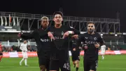 Manisa FK, Bodrum'da Son Dakika Golüyle Kazandı: 2-1