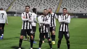 Manisa FK, Boluspor'u 4-1 Mağlup Ederek Trendyol 1. Lig'de Galibiyet Aldı