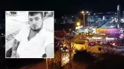 Manisa Turgutlu'da Otomobil ile Motosiklet Çarpıştı: Bir Kişi Hayatını Kaybetti