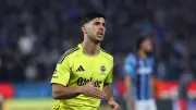 Marco Asensio'dan Kerem Aktürkoğlu'na Övgü: Üst Seviye Bir Oyuncu