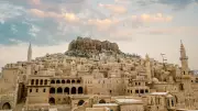 Mardin'in Meşhur Yönleri: Ne Yenir, Ne Alınır, Neresi Gezilir?