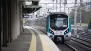 Marmaray'da Ramazan Ayı Boyunca Ek Tren Seferleri Düzenlenecek