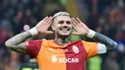 Mauro Icardi: 'Haziran'a Kadar Sözleşmem Var, Galatasaray İçin En İyisi Ne İse O Olacak'