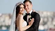 Mesut Özil'den Eşi Amine Gülşe'ye Aşk Dolu Sözler: 'Öyle Bir Eş Nasip Etti Ki...'