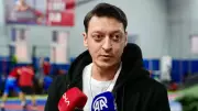 Mesut Özil'den Fenerbahçe'nin Şampiyonluk Yolculuğuna Dair Net Açıklamalar Geldi
