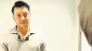 Mesut Özil'den Flaş Açıklama: Messi ve Ronaldo Tarih Oldu!