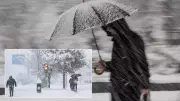 Meteoroloji'den Kritik Uyarı: 4-8 Şubat'ta Şiddetli Yağış ve Kar Bekleniyor