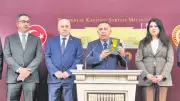 MHP, Şiddetle Mücadele İçin Kapsamlı Kitap Yayınladı: 4 Aylık Saha Çalışması