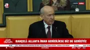 MHP Lideri Bahçeli'den 'Gericilik' Tepkisi: Allah’a İman Gericilikse Biz de Gericiyiz