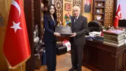 MHP Lideri Devlet Bahçeli'nin Eserleri Kitap Oldu: 'Eserlerle Devlet Bahçeli' Yayımlandı