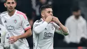 Milot Rashica Yeniden Doğdu! Beşiktaş'ta Kritik Performans