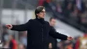 Montella, Galatasaray - Juventus Maçını Tribünden İzledi
