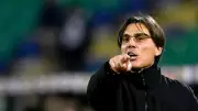 Montella'dan Juventus'a Galatasaray Uyarısı: 'Adamıma Dikkat Edin'