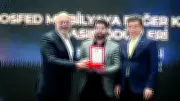 MOSFED'den Mobilya Sektörüne Basın Ödülleri ve 500 Bin İstihdam Vurgusu