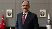 MİT Başkanı Kalın: Terörsüz Türkiye Hedefi Stratejik Kazanım Sağlayacak