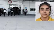Muğla'da Acı Kayıp: 11 Yaşındaki Öykü Şenli Teneffüste Hayatını Kaybetti