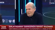 Mustafa Denizli: Galatasaray ile Eyüpspor Arasında İnanılmaz Güç Farkı Var!