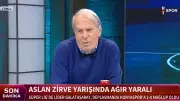 Mustafa Denizli'den Galatasaray Eleştirisi: Kazanmak İçin Bir Şey Yapmadı