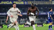 Napoli, Hellas Verona'yı 90+6'da Lukaku'nun Goliyle Yıktı!
