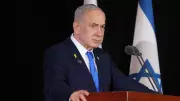 Netanyahu: Karmaşık ve Zor Günler Yaşıyoruz, Her Senaryoya Hazırız
