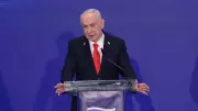 Netanyahu: Medya ve Dijital Alanda Bir Savaş Vereceğiz