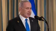Netanyahu, Washington'da Trump'ın Temsilcisi ve Damadı ile Görüştü