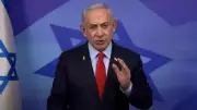 Netanyahu'dan İran Açıklaması: 'Her Senaryoya Hazırız'