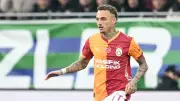 Noa Lang: Galatasaray'da Daha Fazla Üzerine Koyarak İlerleyeceğim