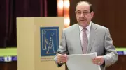 Nuri el-Maliki ABD'nin Tepkisine Rağmen Başbakanlık Adaylığından Çekilmeyeceğini Açıkladı