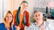 Çocuklar Duymasın'ın Emine'si Melek Şahin'in Şaşırtan Güncel Hali