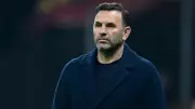 Okan Buruk: 'Ben Bir İpin Üstünde Yürüyorum' Dedi ve Galatasaray'ın Hedeflerini Açıkladı