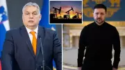 Orban'dan Tusk'a Yanıt: Zelenskiy Petrolü Açmazsa Destek Yok