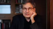 Orhan Pamuk'un Cihangir'deki Boğaz Manzaralı Evi Yıkılıyor: Sosyal Medya Yorumları Alevlendi