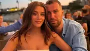 Oğulcan Engin ve İlayda Alişan'dan Sosyal Medyada Aşk Pozu!