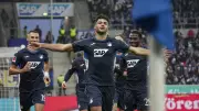Ozan Kabak'tan Gol, Hoffenheim Berabere Kaldı: Köln 2-2 Hoffenheim