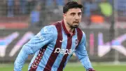 Ozan Tufan: 'Mevki Seçmeyi Sevmiyorum, Takımın Kazanması Önemli'