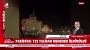 Pakistan Resmen Savaş İlan Etti: Afganistan ile Çatışmalar Şiddetlendi